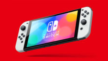 Switch 2 将于今年推出，配备 8 英寸 LCD 屏幕 - 报告